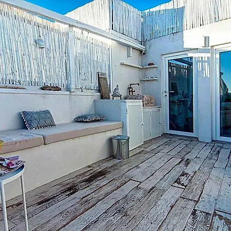 Fico D'india Bed & Breakfast 3*