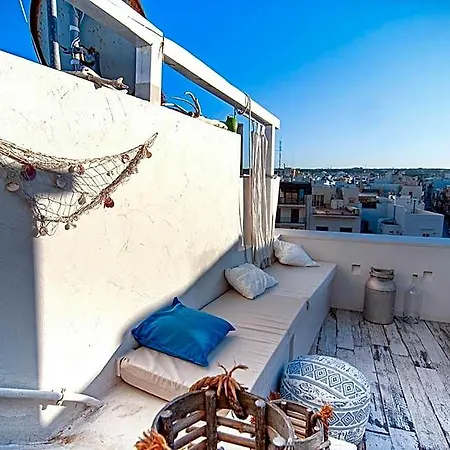 Fico D'india Polignano a Mare