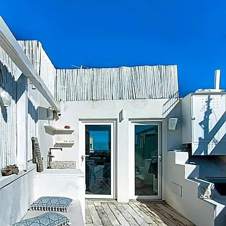Fico D'india Bed & Breakfast 3*