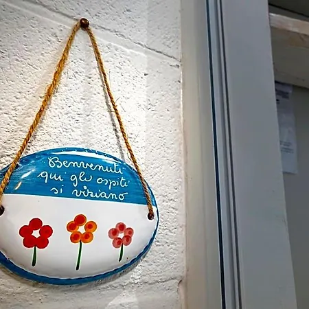 Fico D'india Bed & Breakfast Polignano a Mare