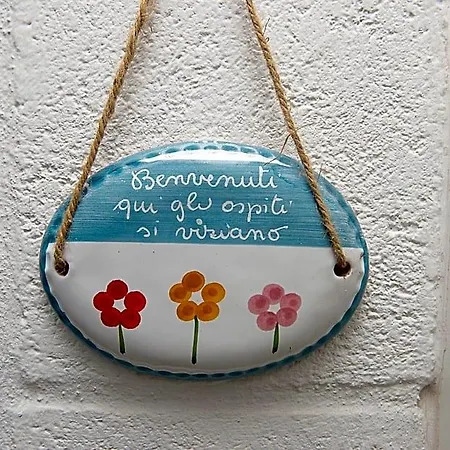 Bed & Breakfast Fico D'india