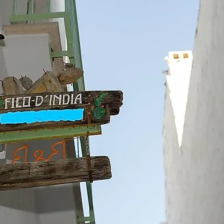 Fico D'india Polignano a Mare