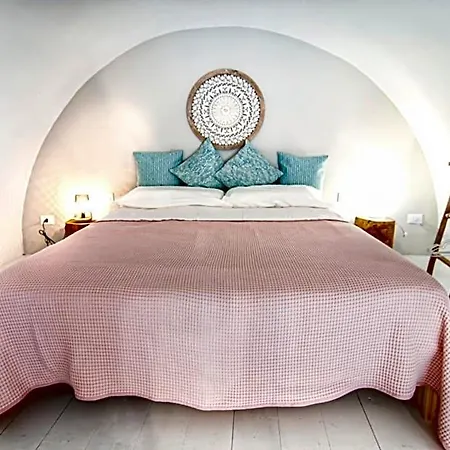 Bed & Breakfast Fico D'india Polignano a Mare