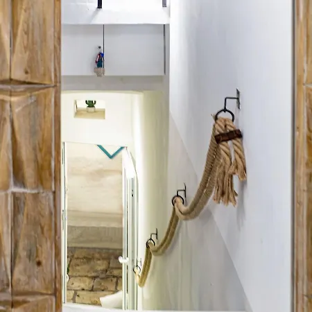 Bed & Breakfast Fico D'india Polignano a Mare