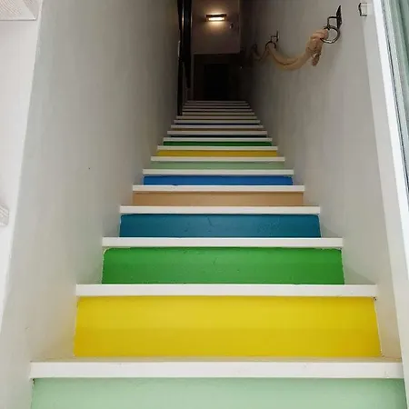 فندق مبيت وإفطار Fico D'india بولينيانو آ ماري