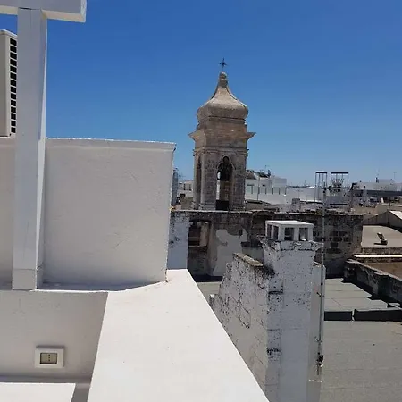 Fico D'india Bed & Breakfast Polignano a Mare