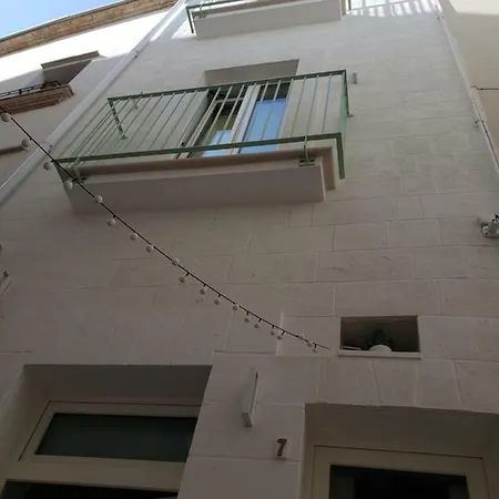 Bed & Breakfast Fico D'india 3*