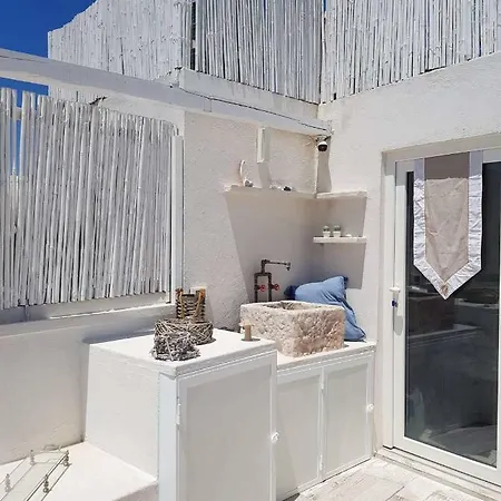 Bed & Breakfast Fico D'india Polignano a Mare