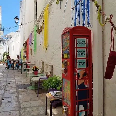 Fico D'india Polignano a Mare