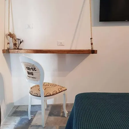 Fico D'india Bed & Breakfast 3*