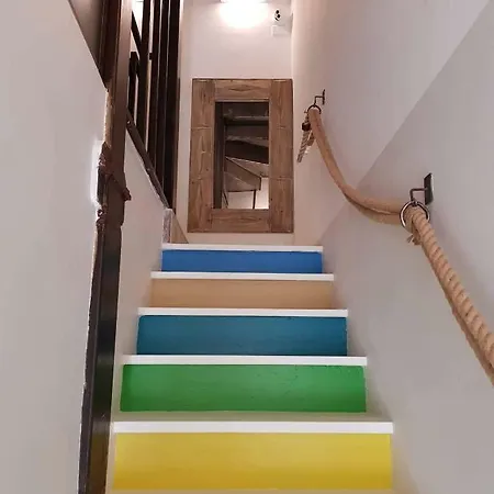 Fico D'india Bed & Breakfast 3*