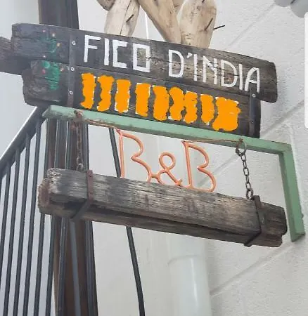 Fico D'india Bed & Breakfast