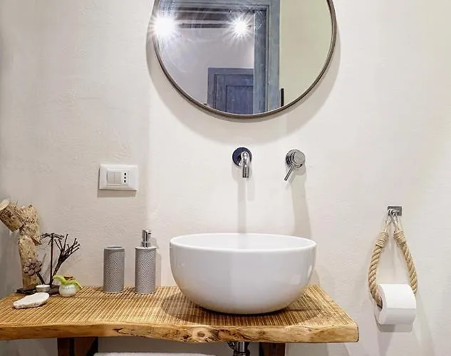 Fico D'india Bed and breakfast 3*