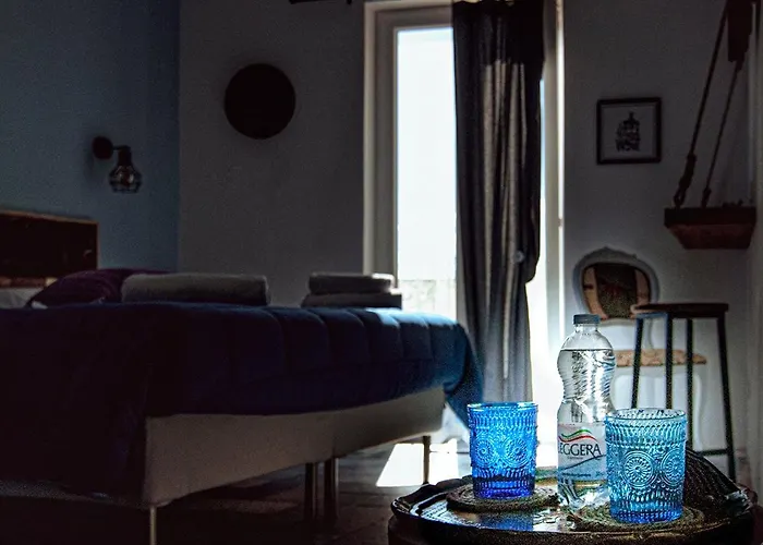 Fico D'india Bed and breakfast Polignano a Mare