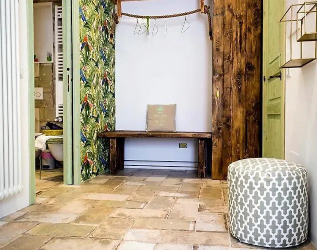 Bed and breakfast Fico D'india 3*