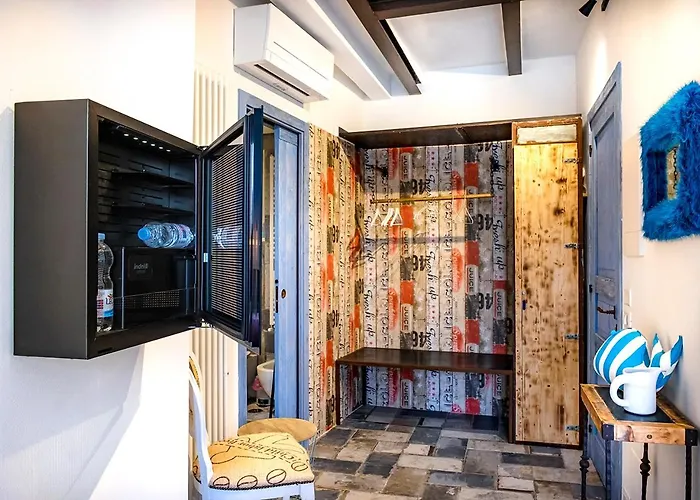 Fico D'india Bed and breakfast