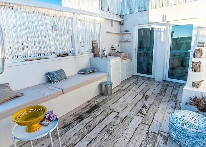 Bed and breakfast Fico D'india 3*