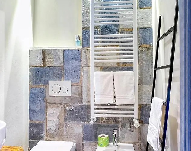 Fico D'india Bed and breakfast Polignano a Mare