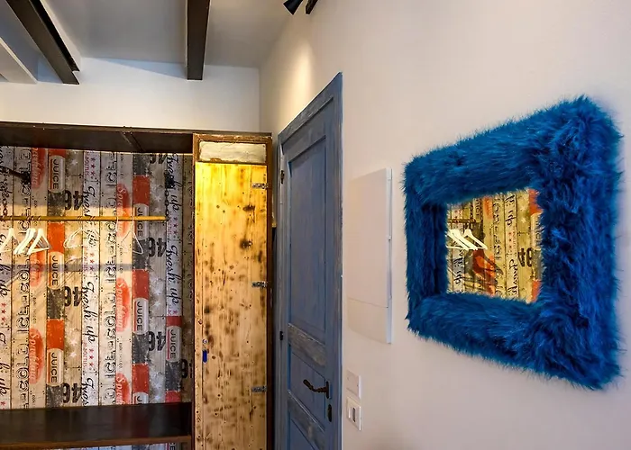 Fico D'india Bed and breakfast Polignano a Mare