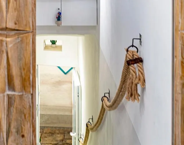 Fico D'india Bed and breakfast Polignano a Mare
