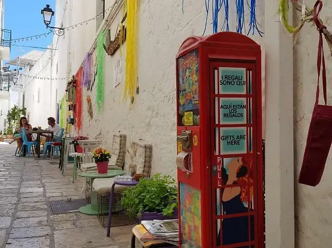 Fico D'india Polignano a Mare